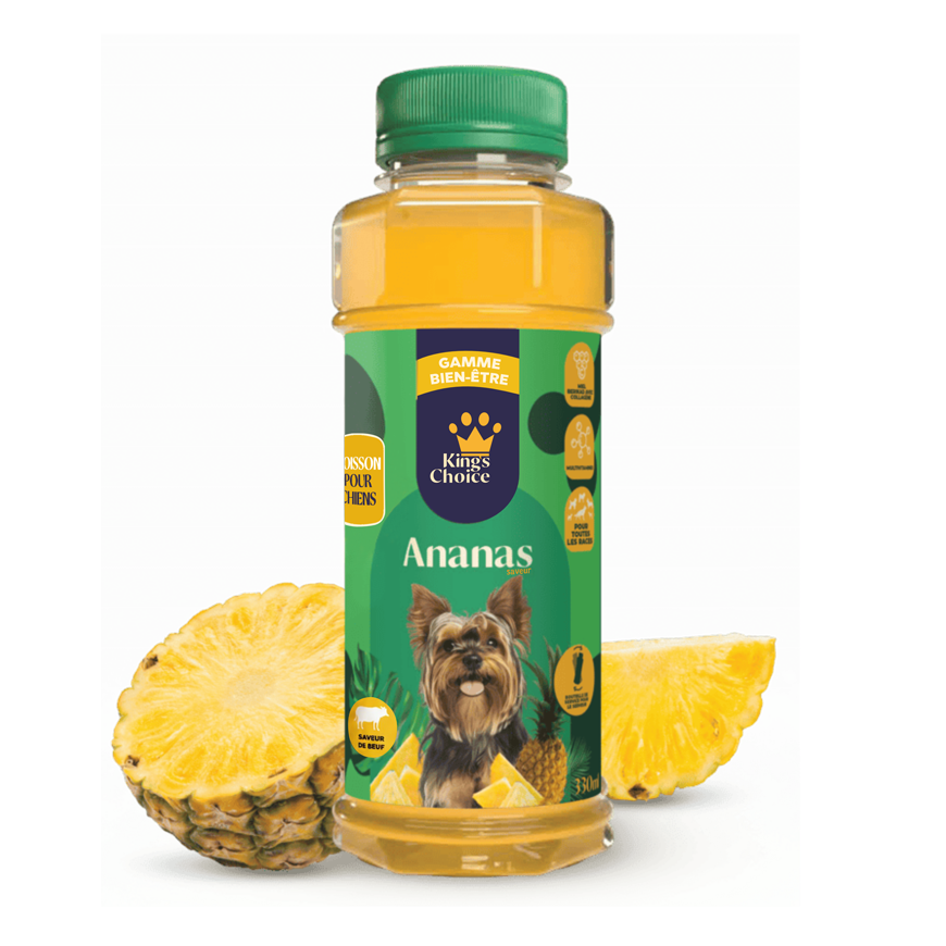 Ananas